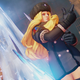 Illustration for article titled Punk Shows Off By Winning Street Fighter V Tournament With His Opponent's Character